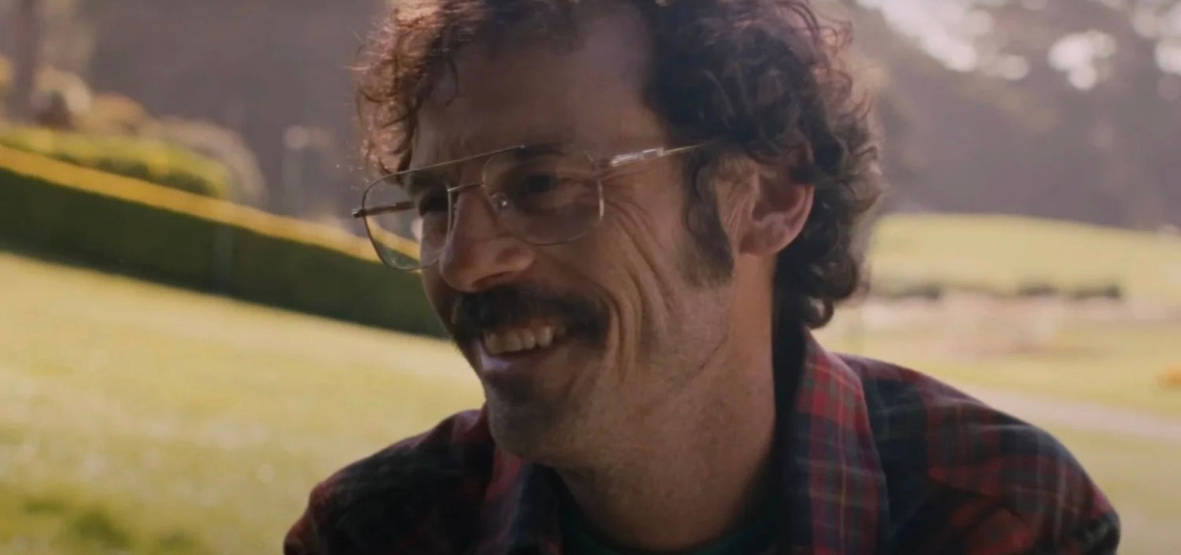 Fairyland + Q&A with Scoot McNairy
