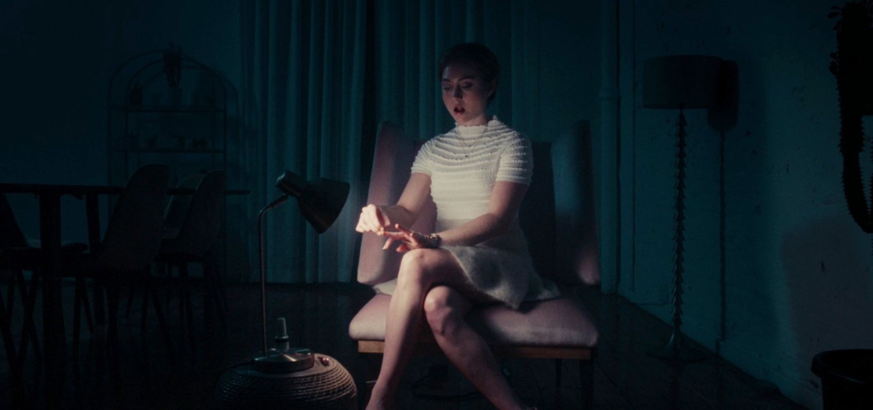 Hag (International Premiere)