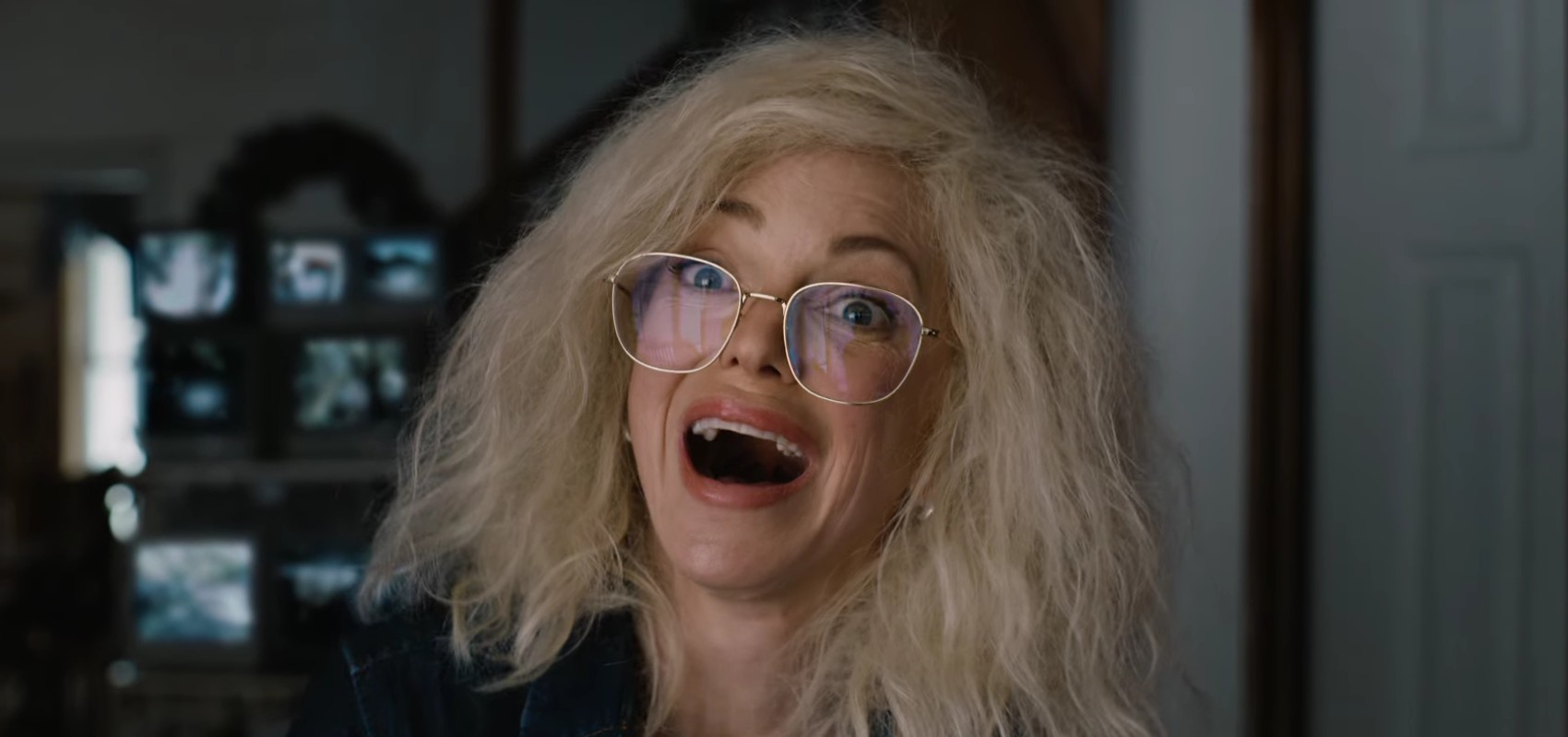 Scary Movie