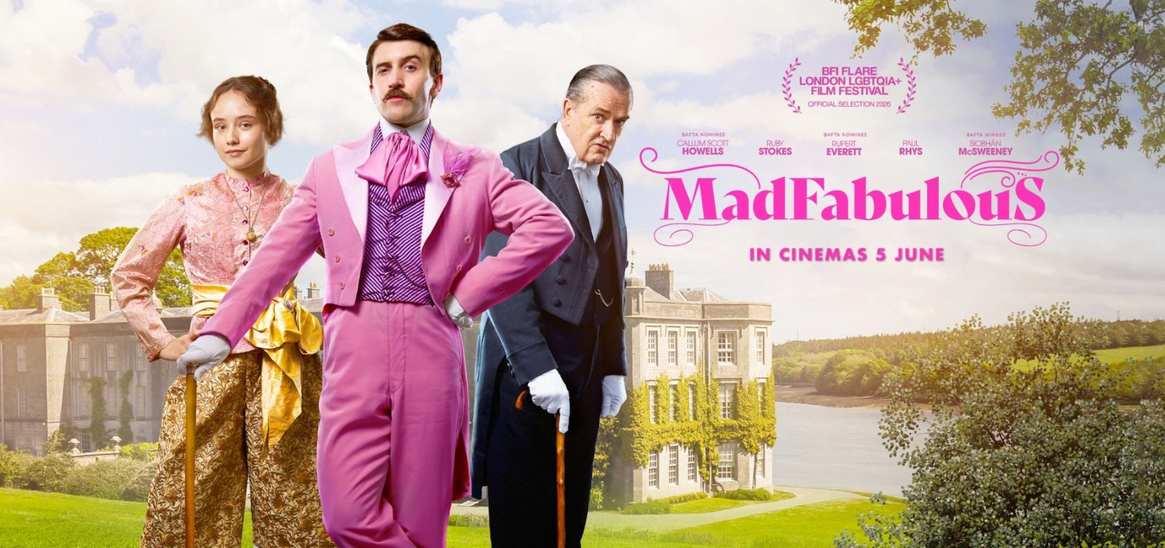 Madfabulous