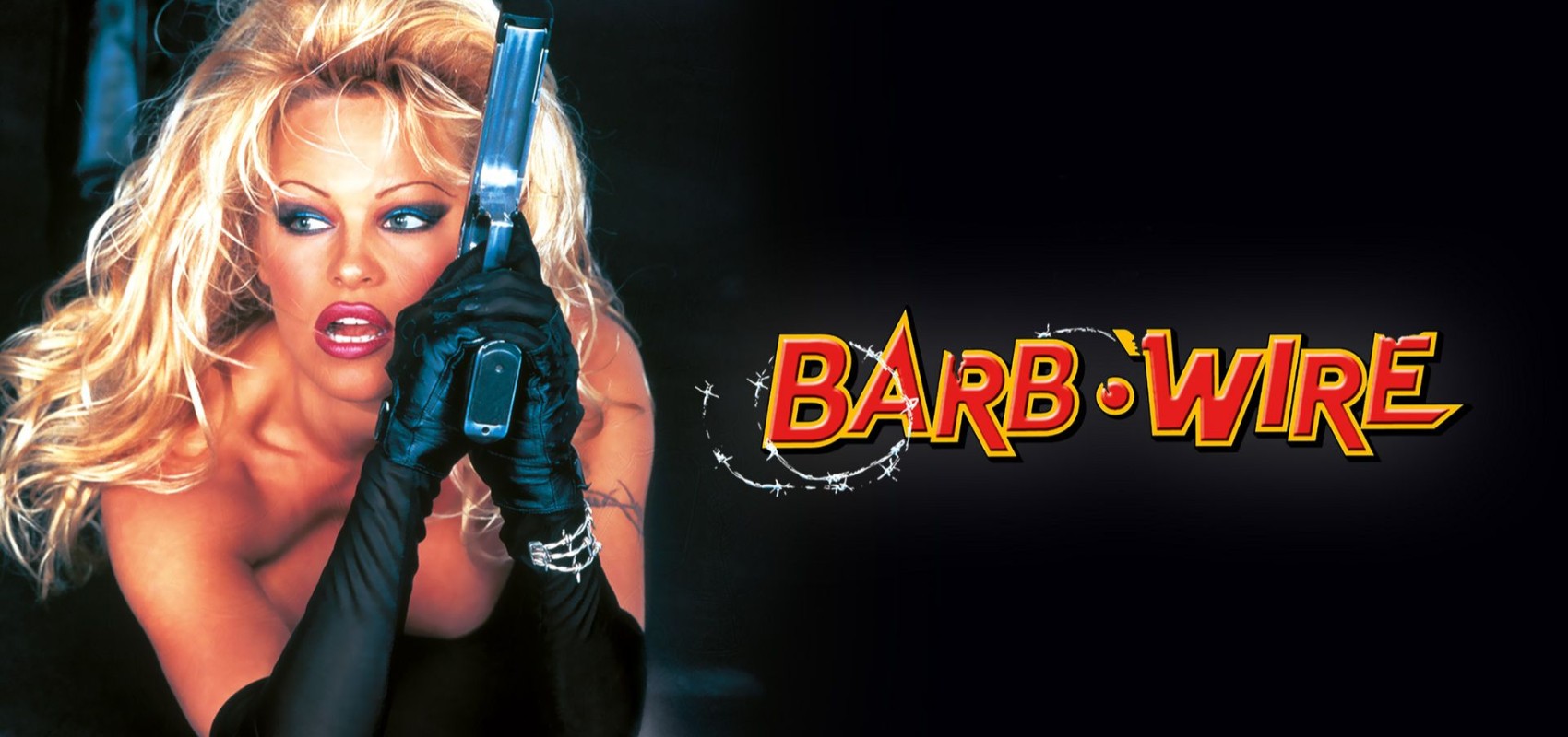 Barb Wire (30th Anniversary)