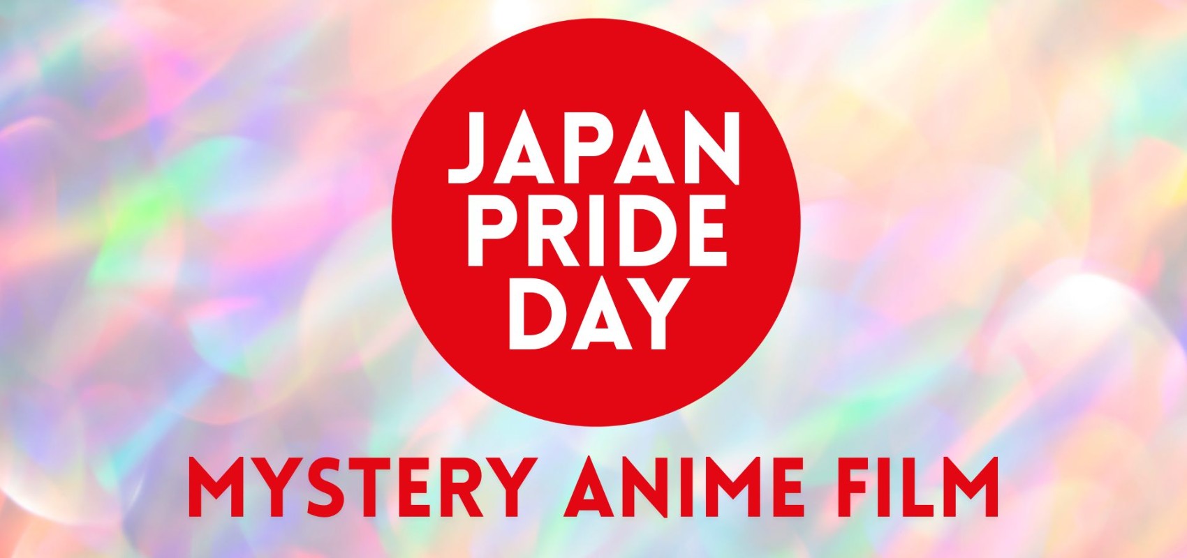 Mystery Anime Film