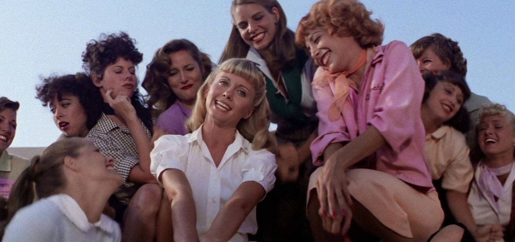 Grease Sing-A-Long
