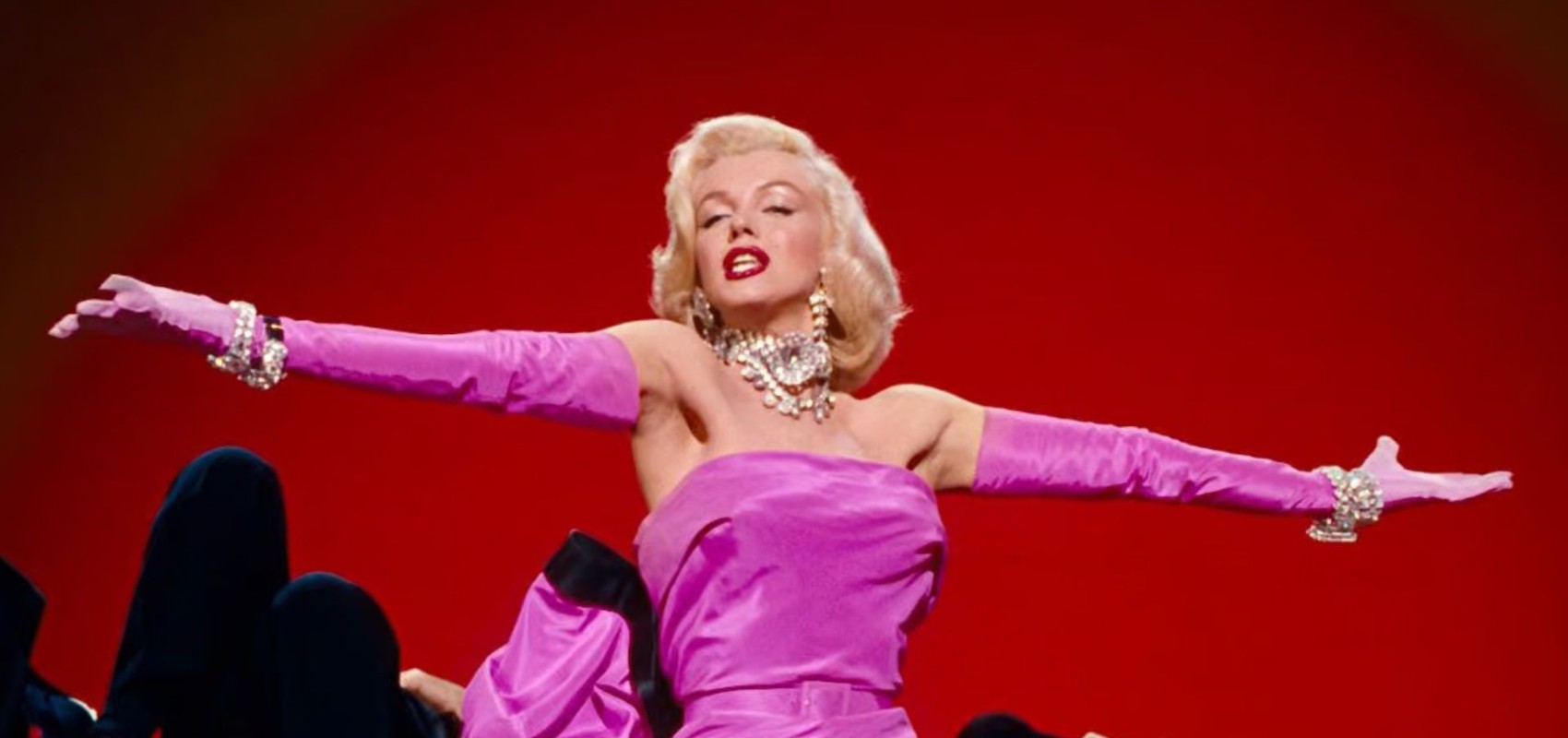 Gentlemen Prefer Blondes