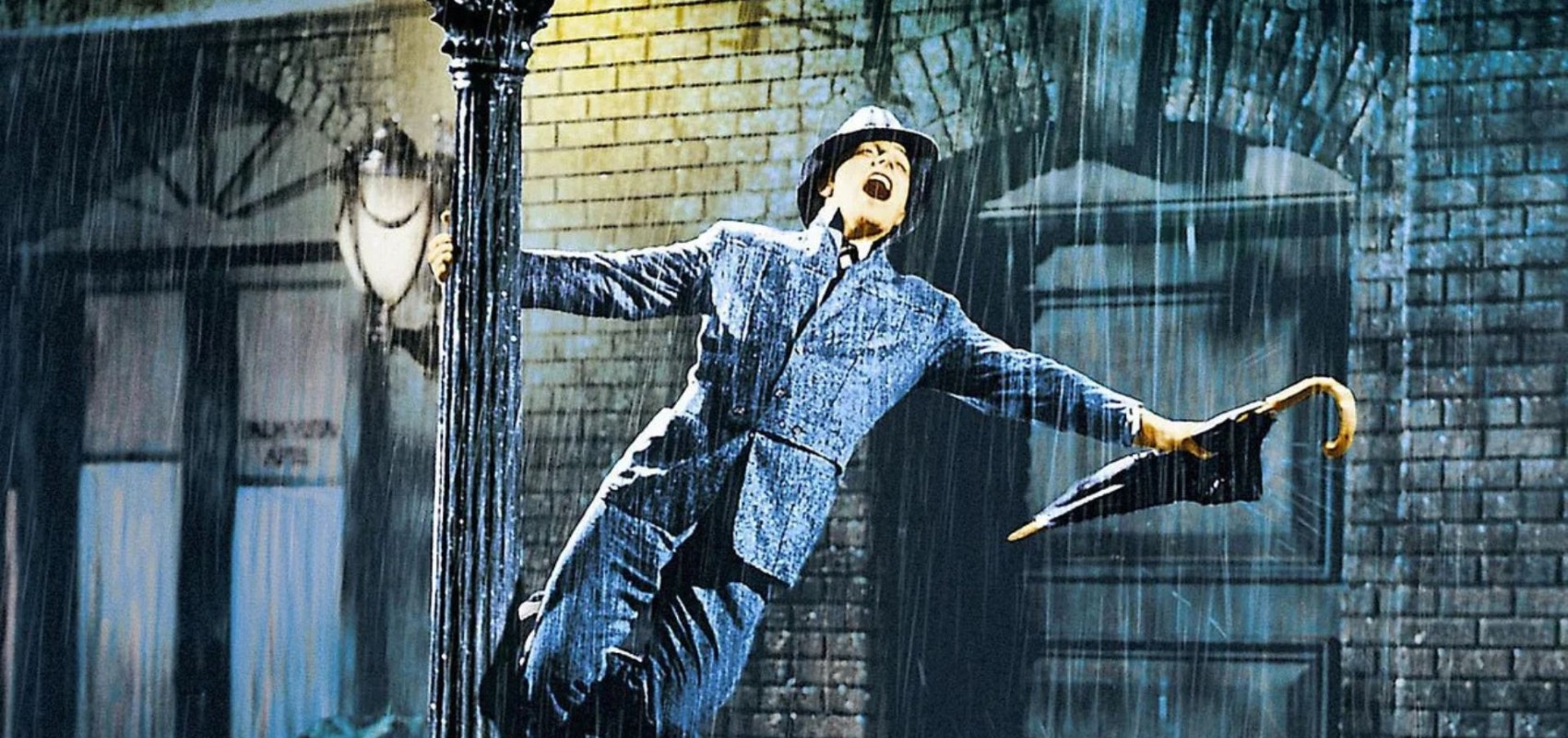 Singin' in the Rain