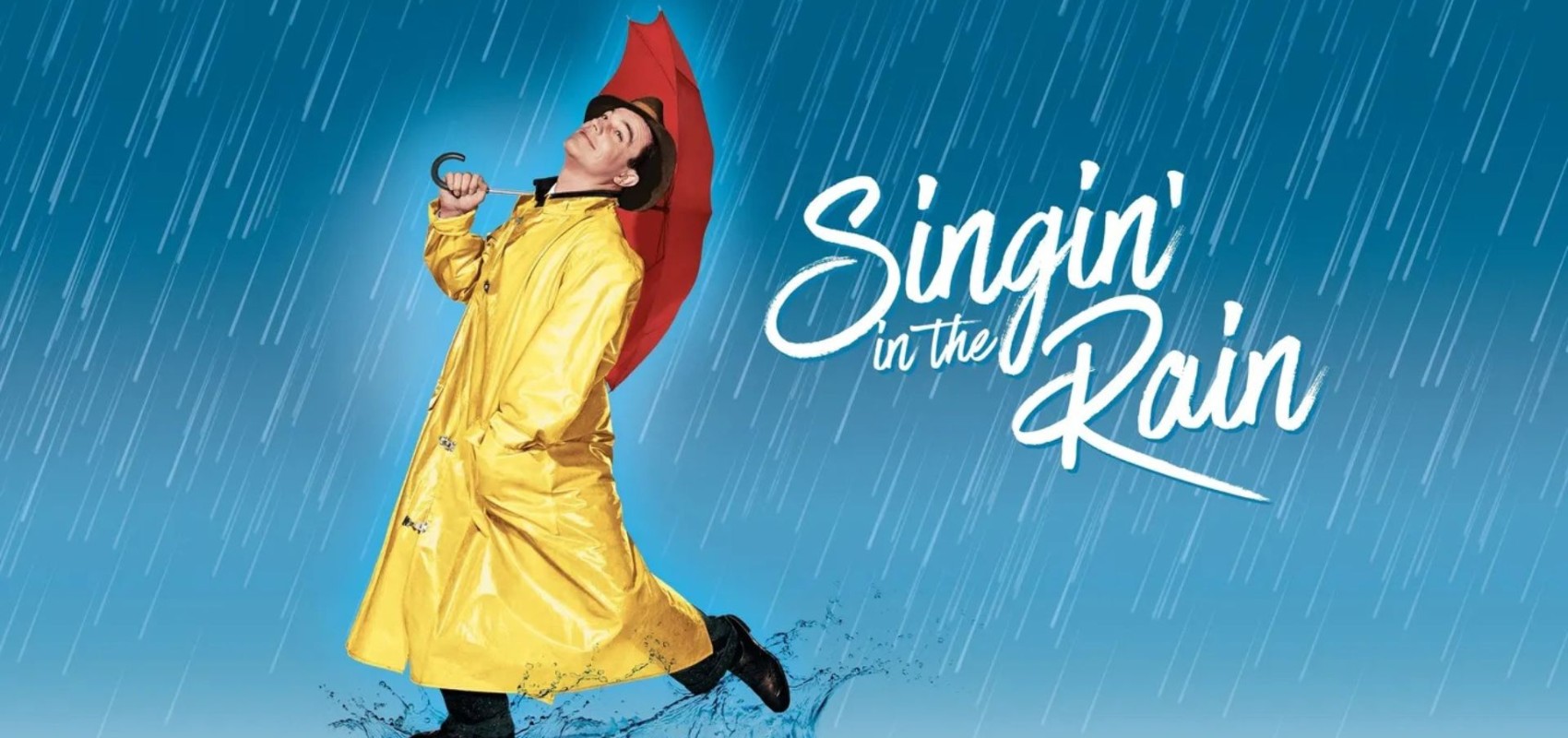 Singin' in the Rain