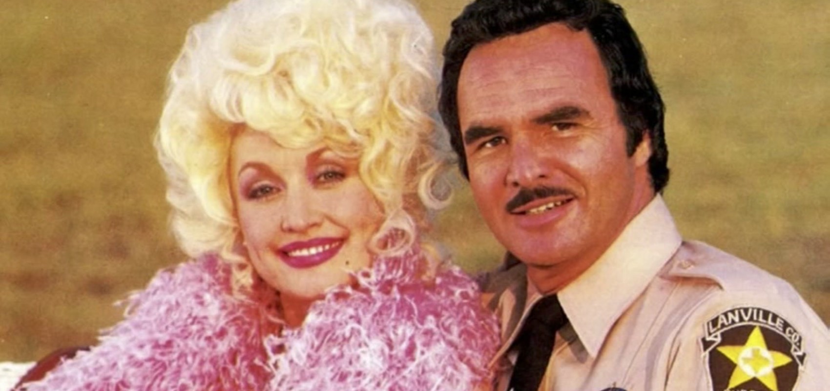 The Best Little Whorehouse in Texas