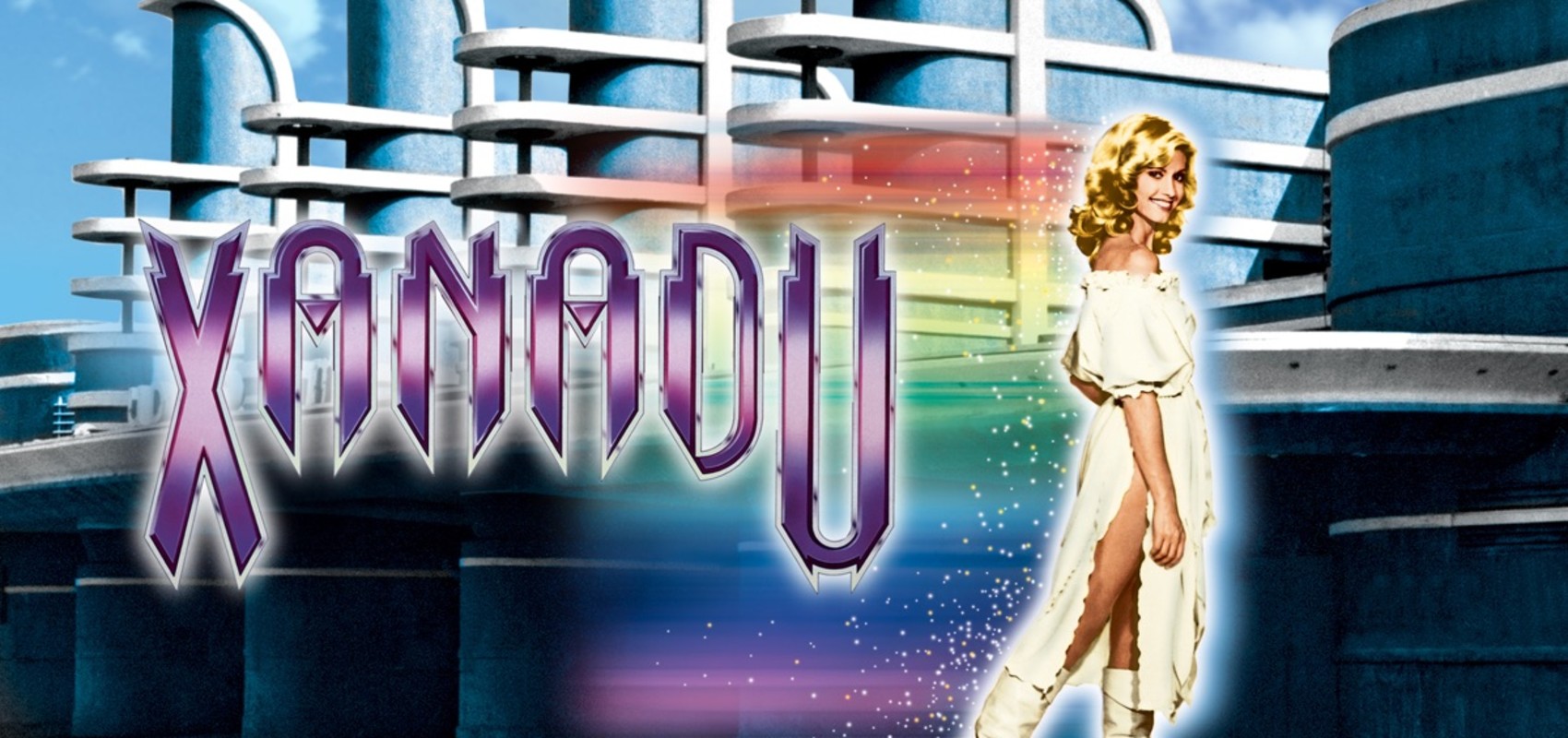 Xanadu
