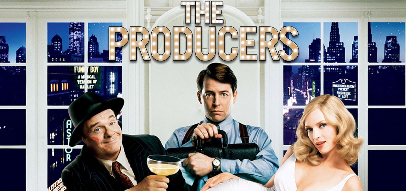 The Producers (2005)