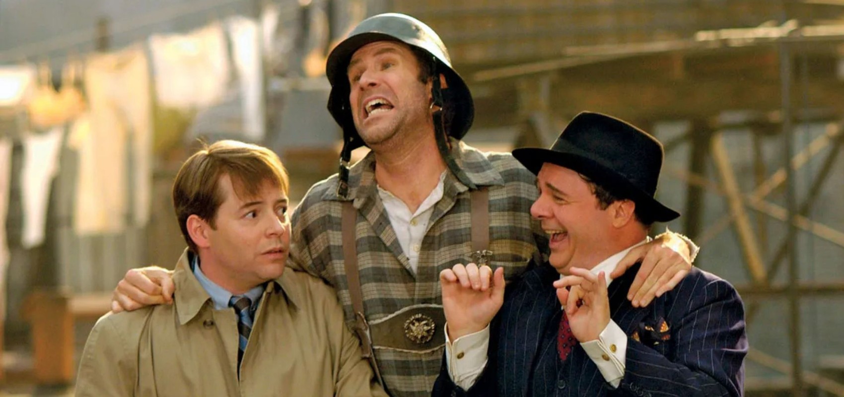 The Producers (2005)