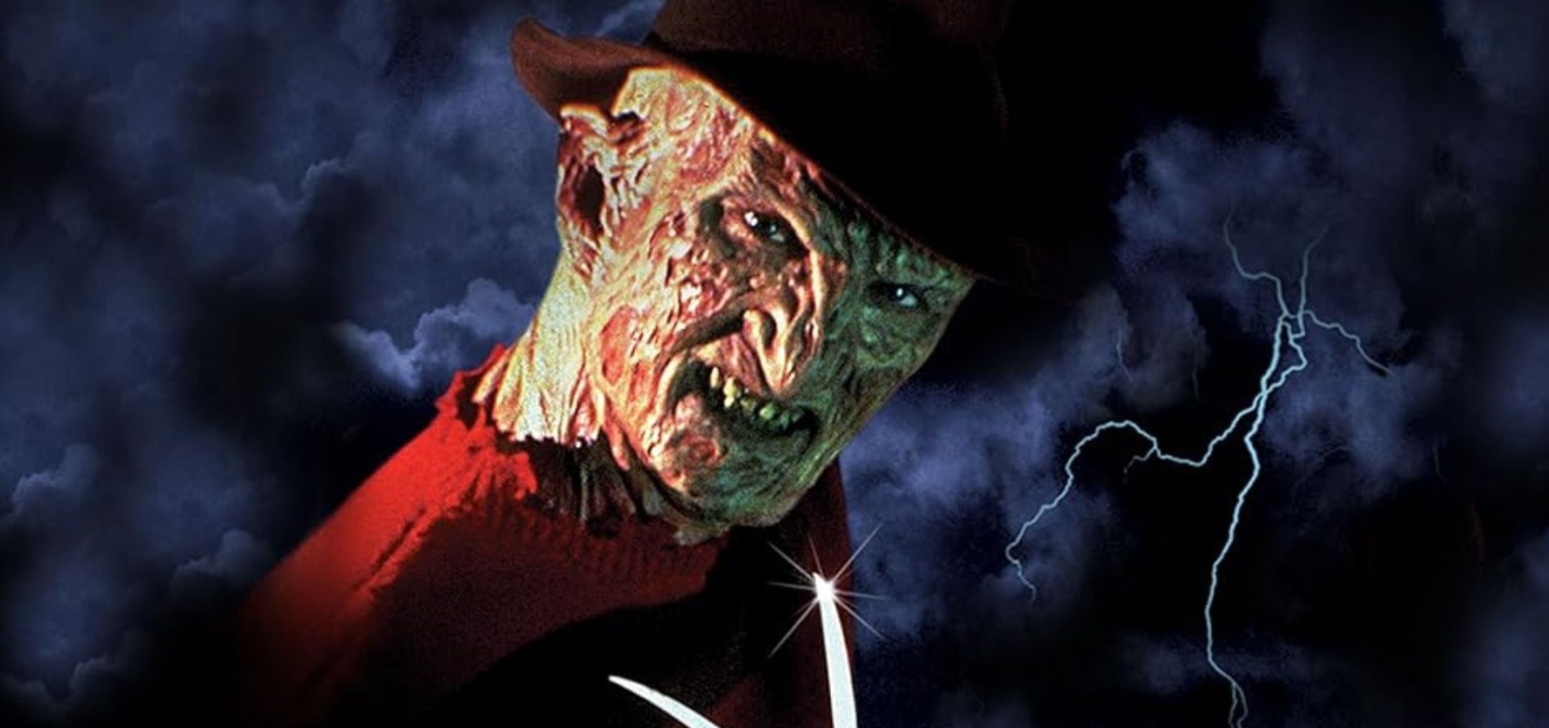 The Evolution of Horror Presents: A Nightmare on Elm Street Part 2: Freddy's Revenge