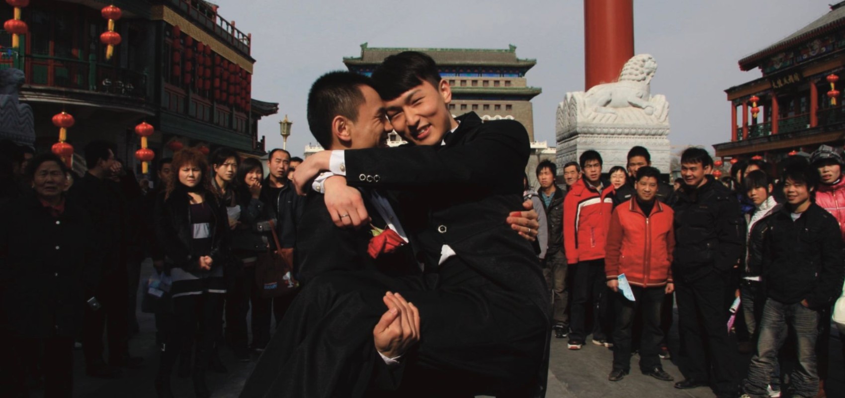 Pride in Ordinary Times: Contemporary Chinese Queer Shorts + Panel Discussion