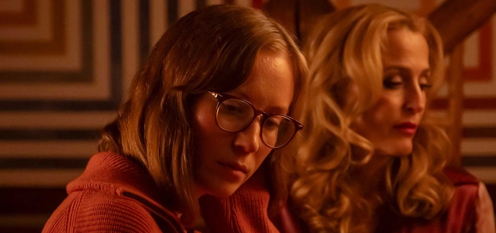 Preview: Teenage Sex and Death at Camp Miasma