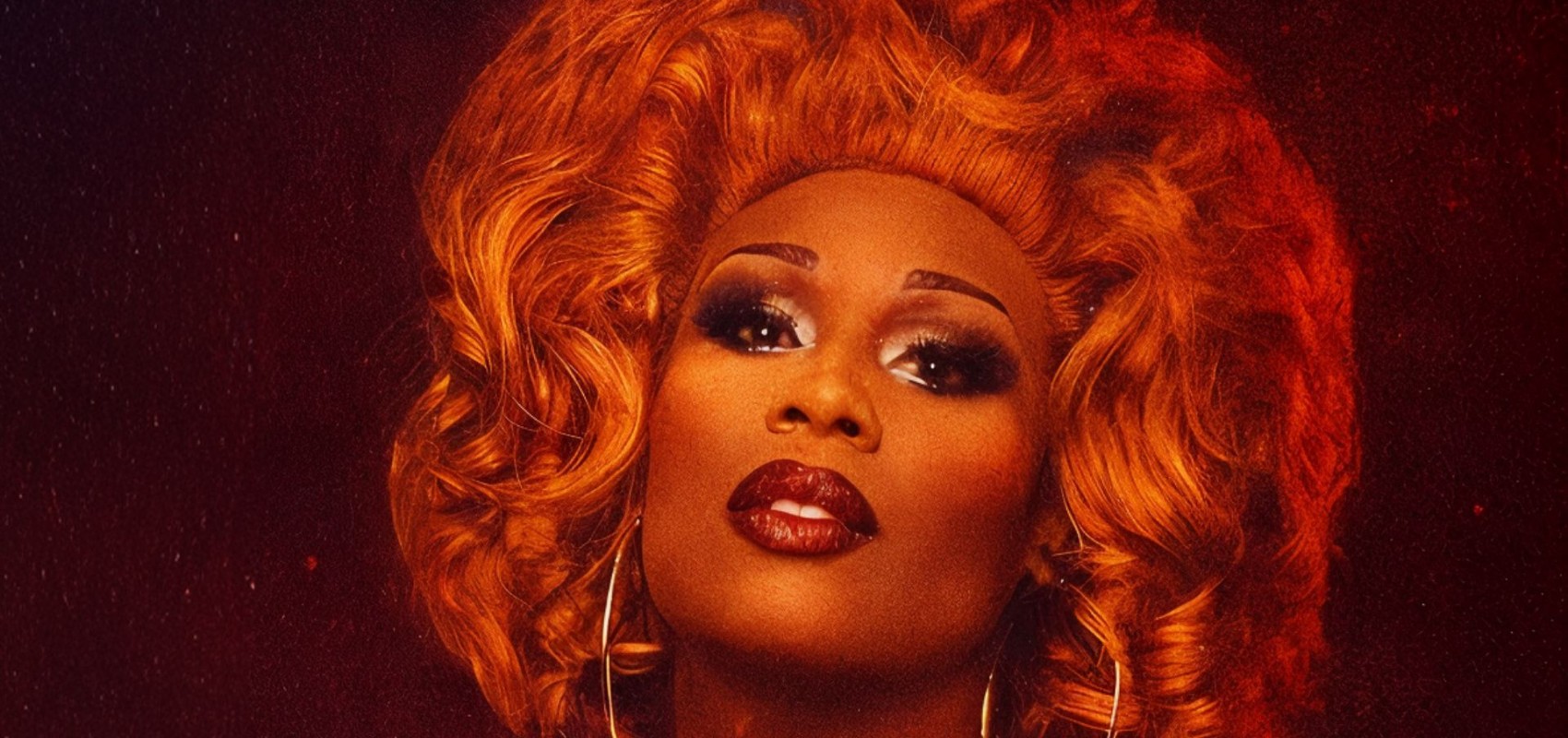 London Trans+ Pride: A Deeper Love: The Story of Miss Peppermint