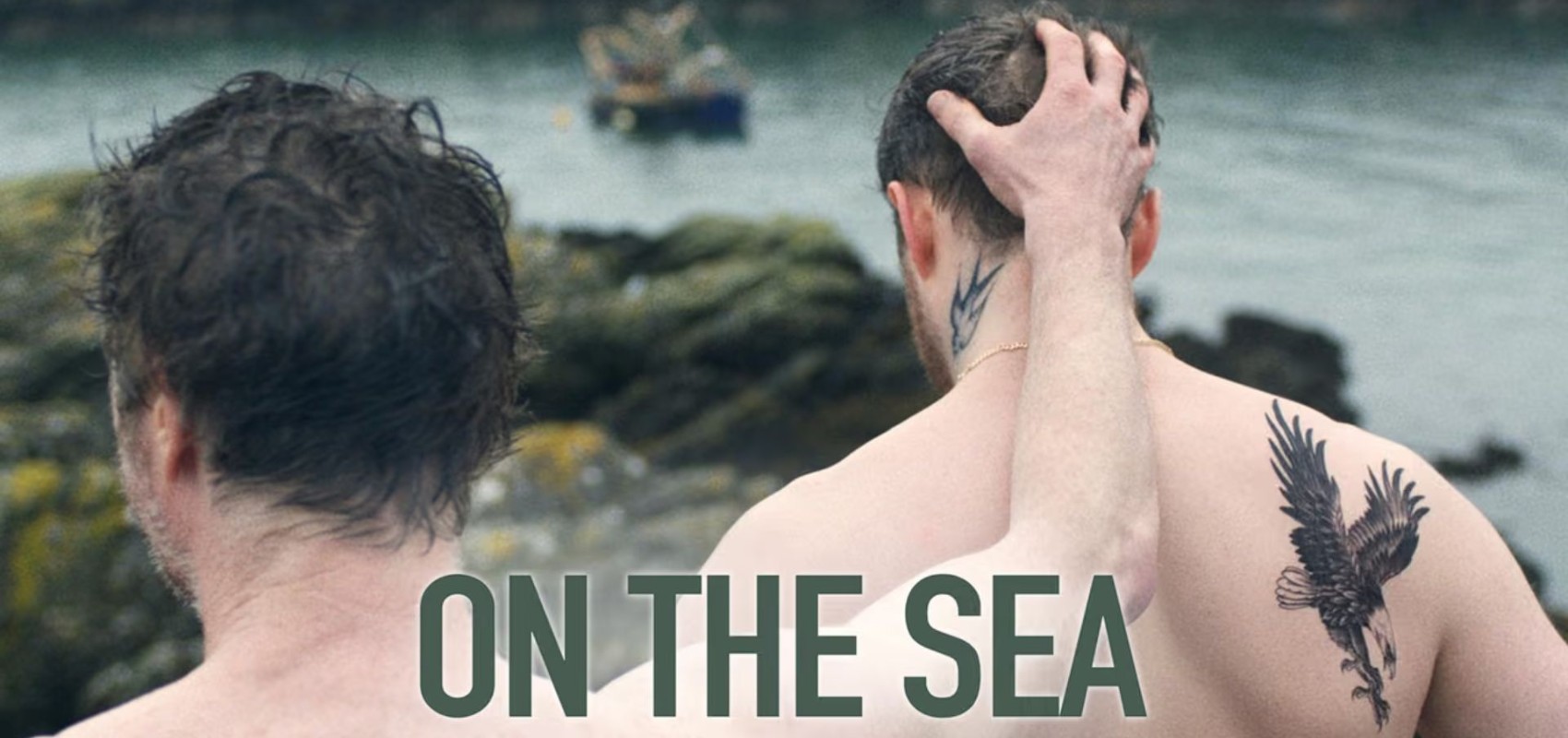 On the Sea