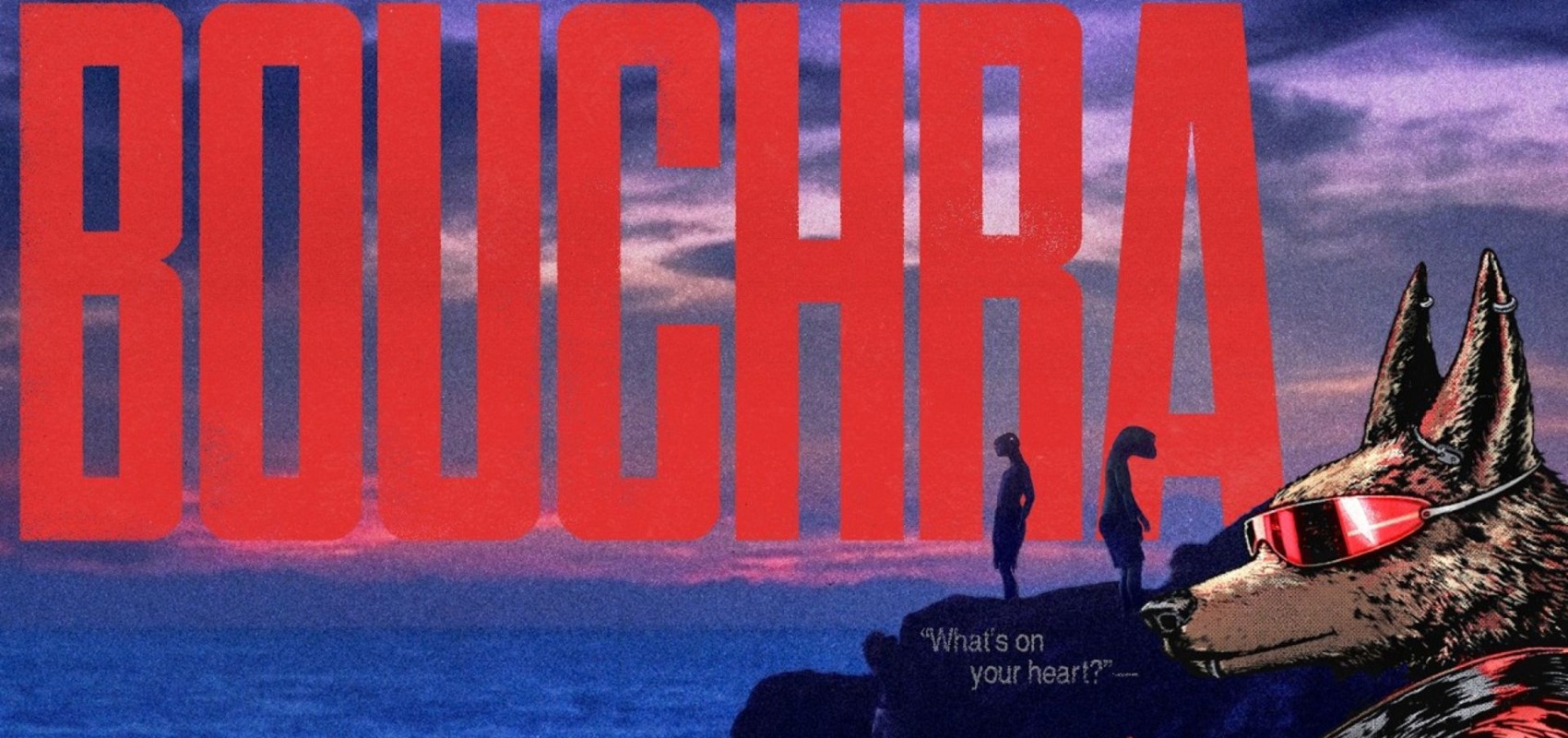 Bouchra