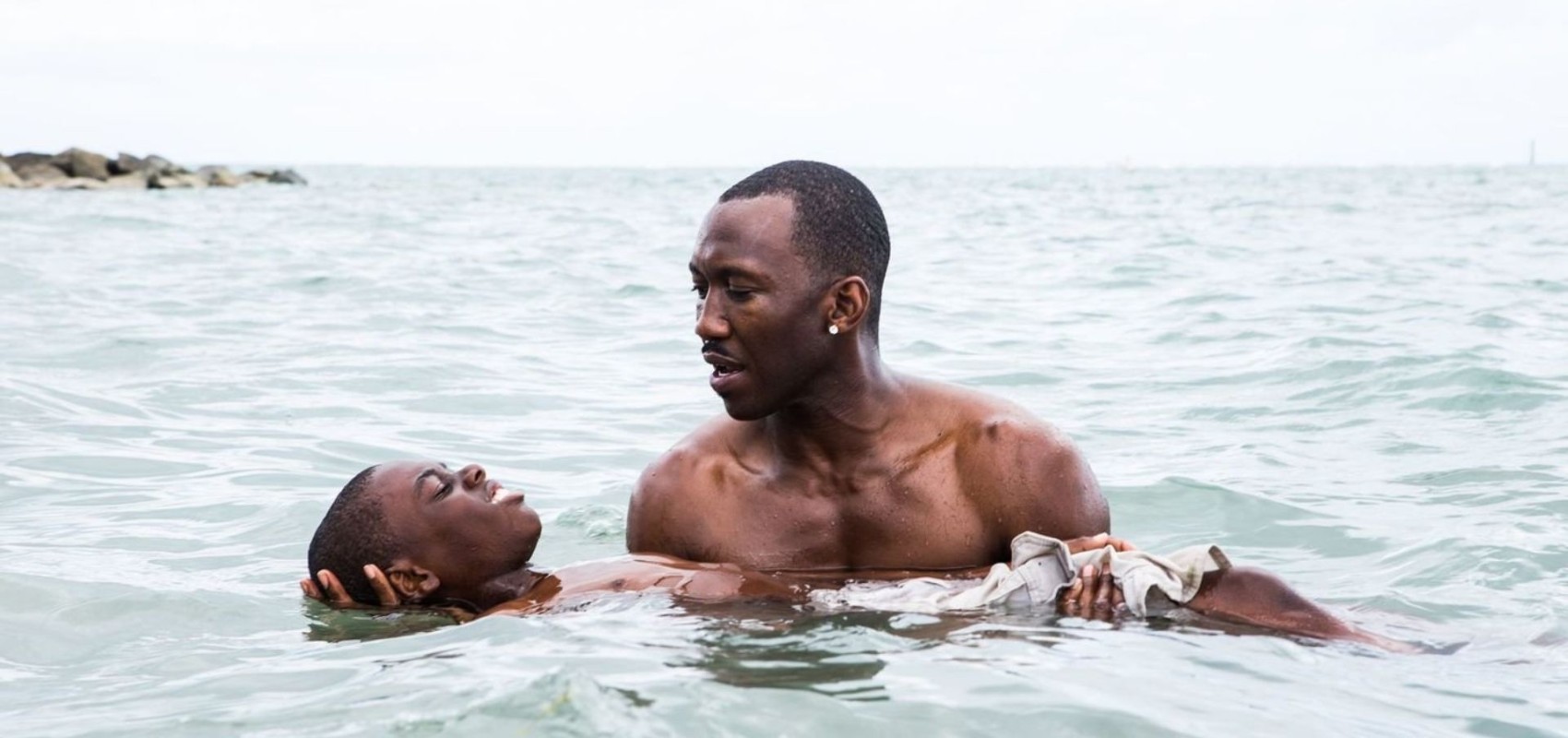 Cinema in the Square: Moonlight