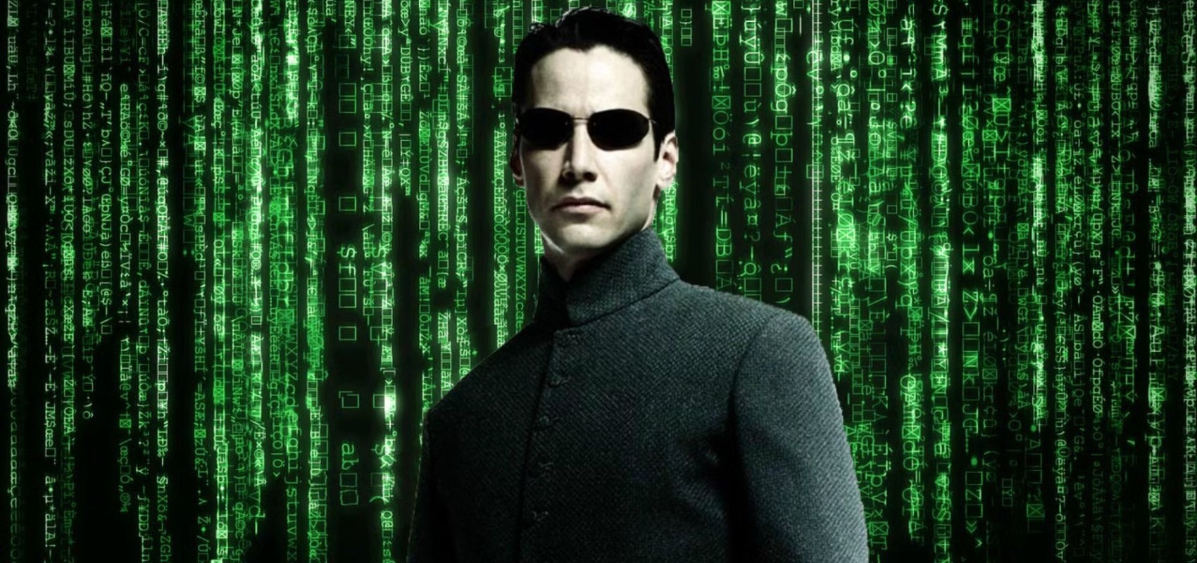 Cinema in the Square: The Matrix