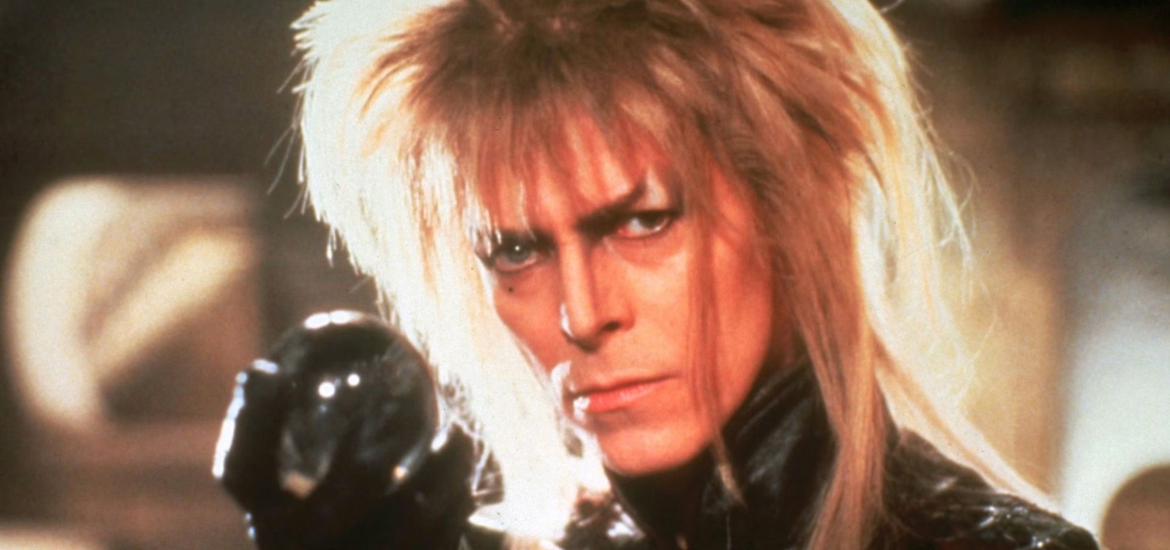 Cinema in the Square: Labyrinth (40th Anniversary)