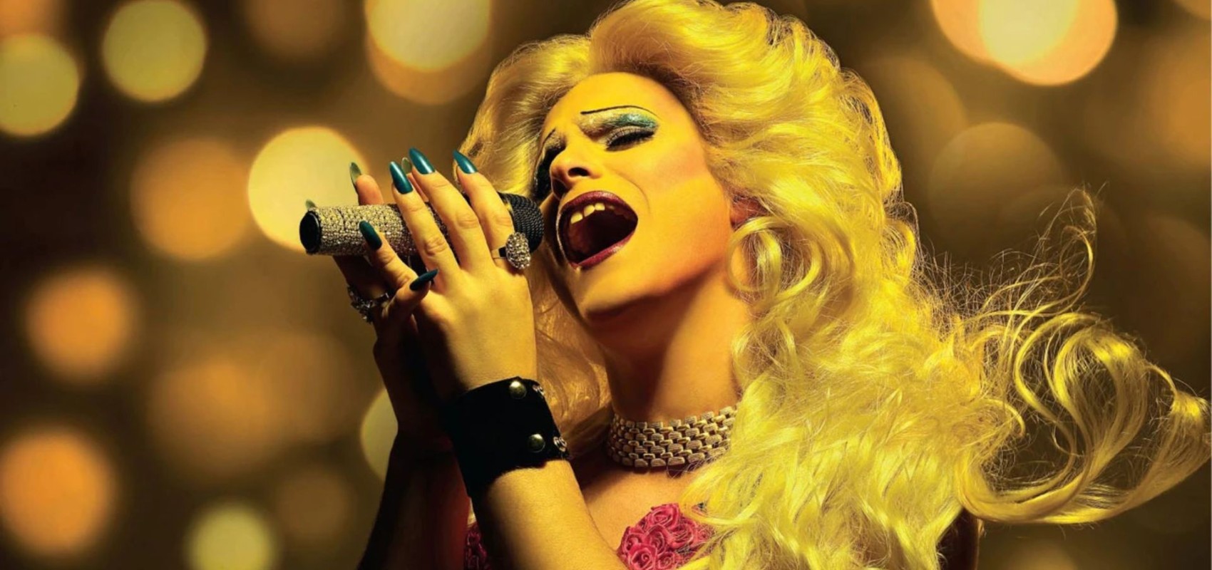 Cinema in the Square: Hedwig and the Angry Inch (25th Anniversary)