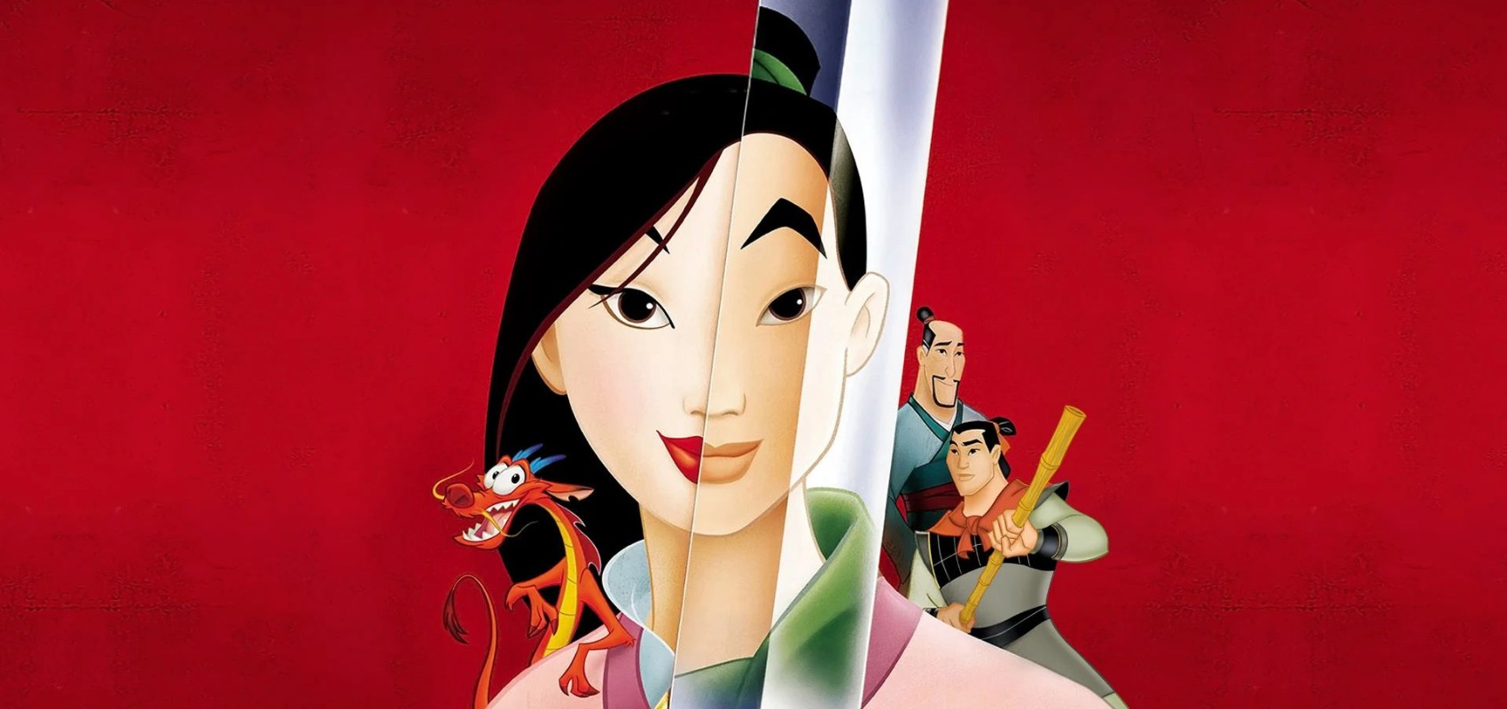 Cinema in the Square: Mulan