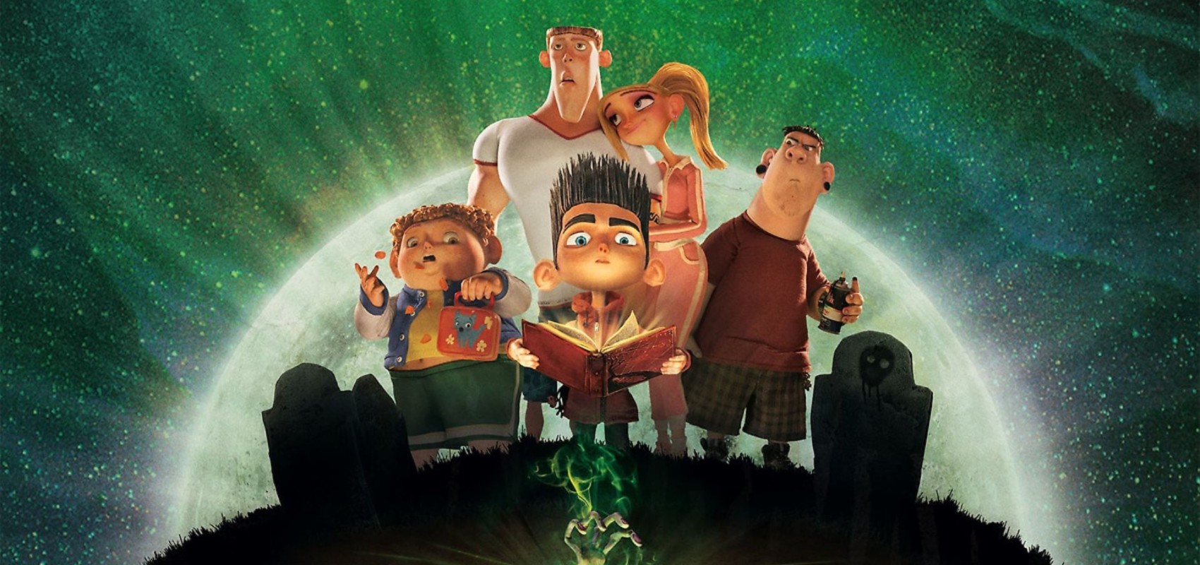 Cinema in the Square: ParaNorman