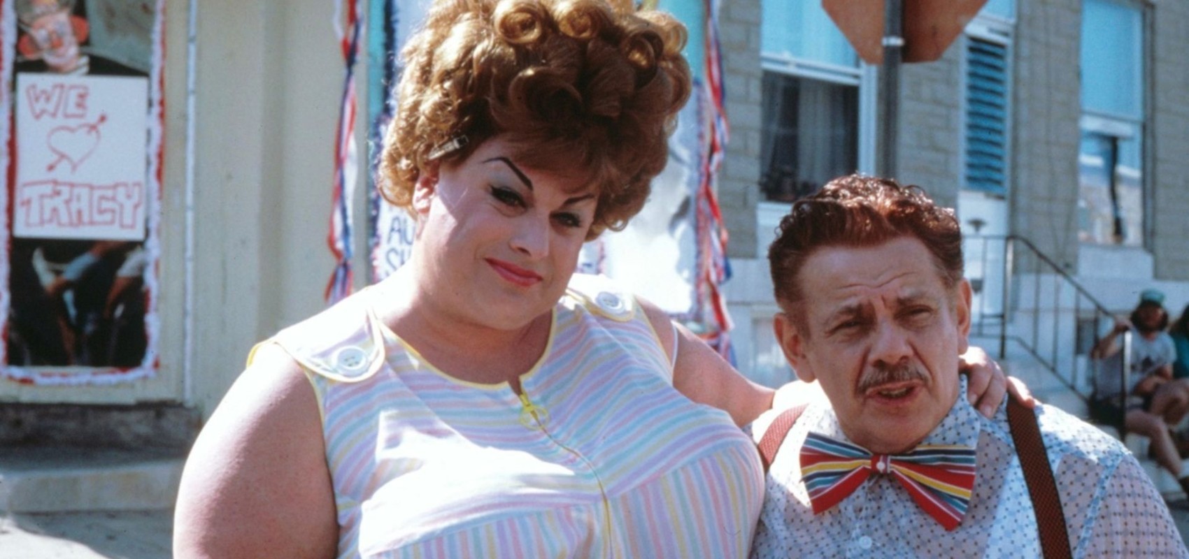 Cinema in the Square: Hairspray
