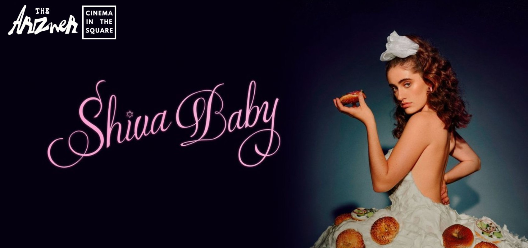 Cinema in the Square: Shiva Baby (CC)