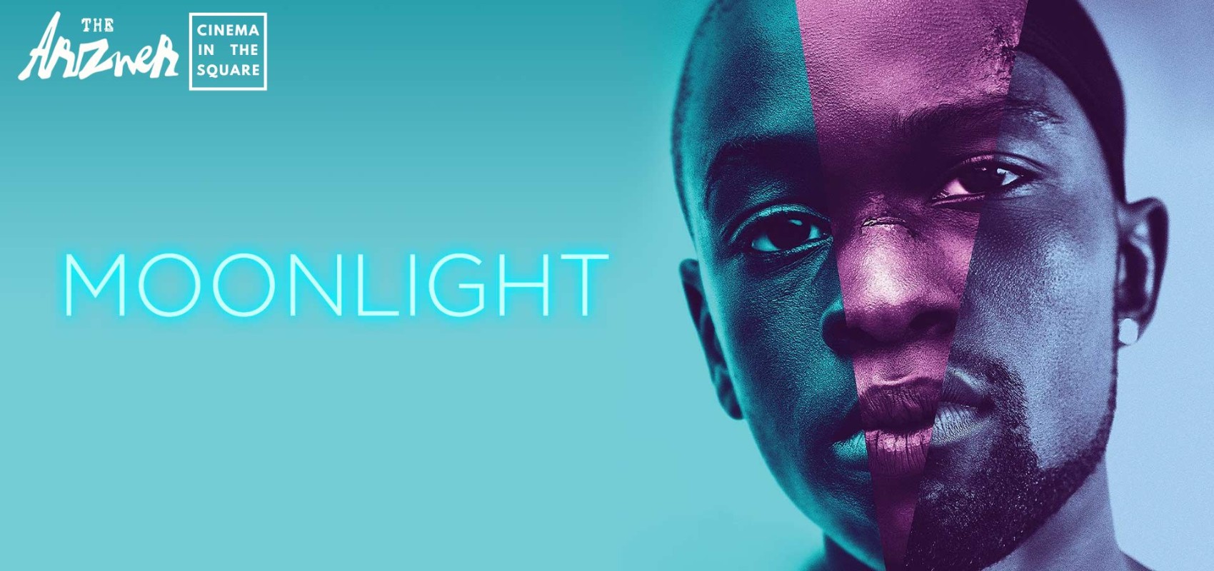 Cinema in the Square: Moonlight (10th Anniversary) (CC)