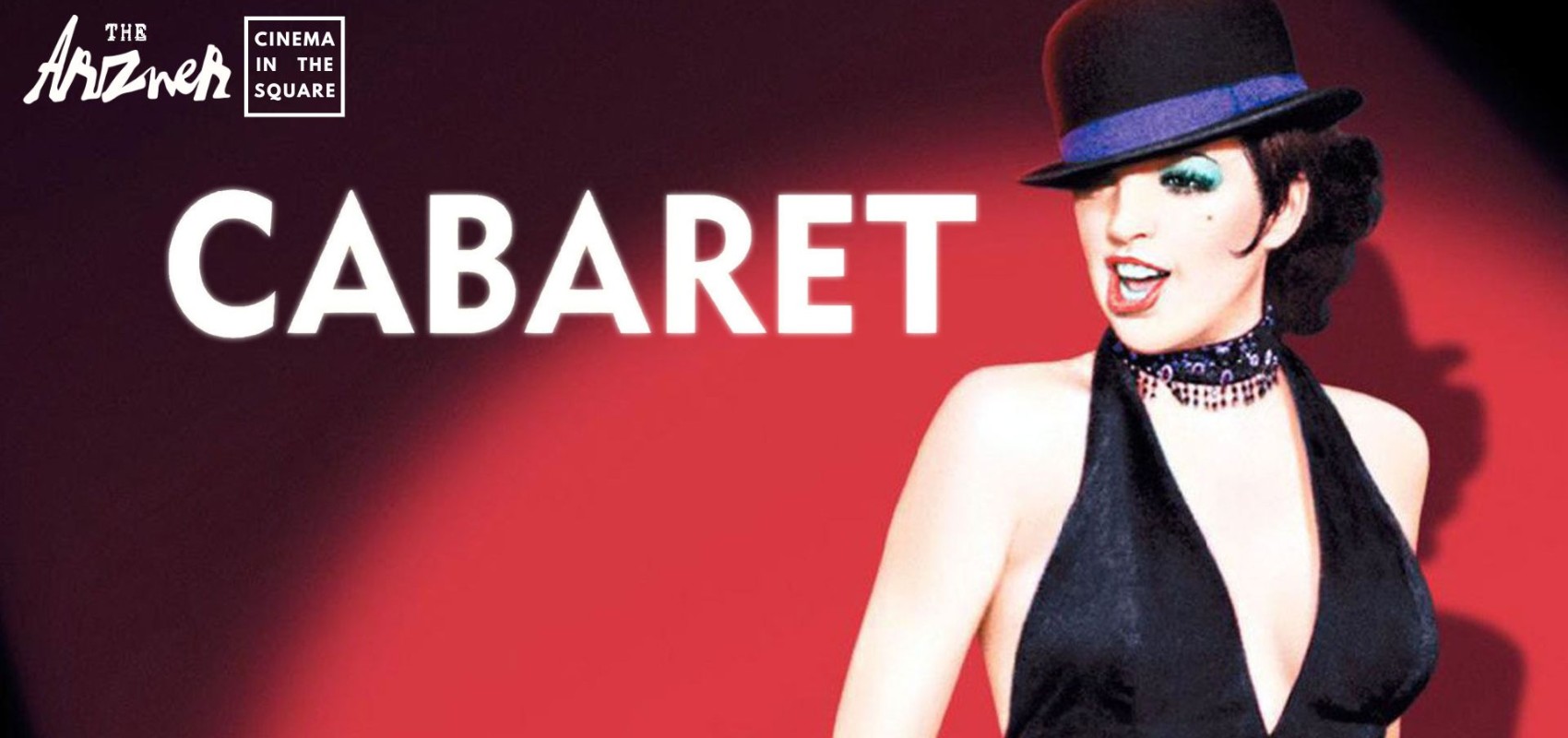 Cinema in the Square: Cabaret