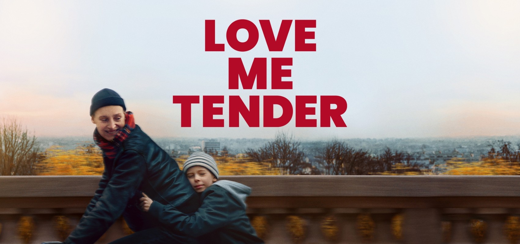Love Me Tender