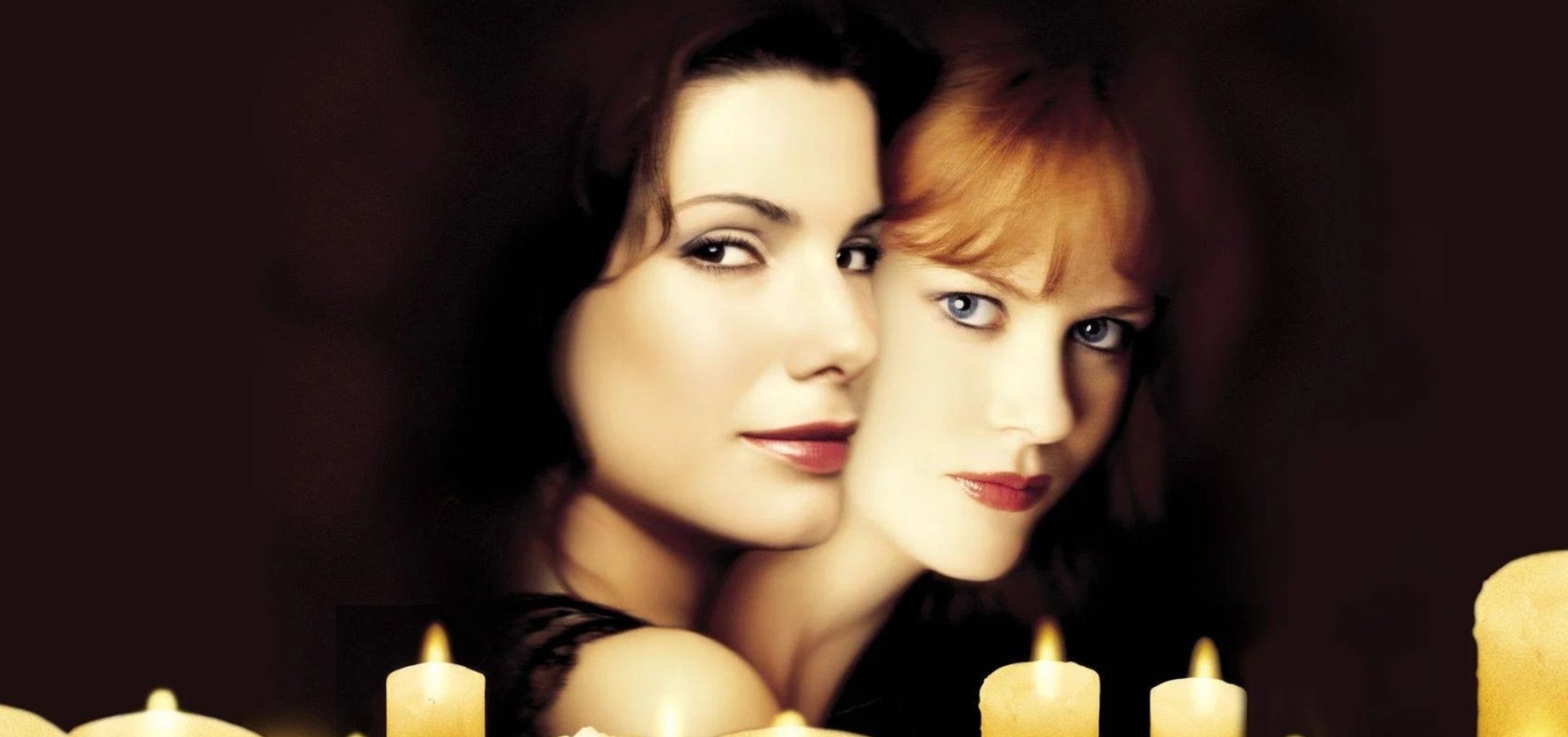 Community Screening: Practical Magic