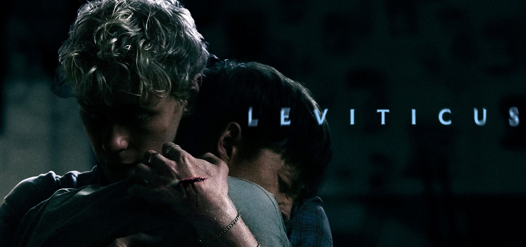 Leviticus