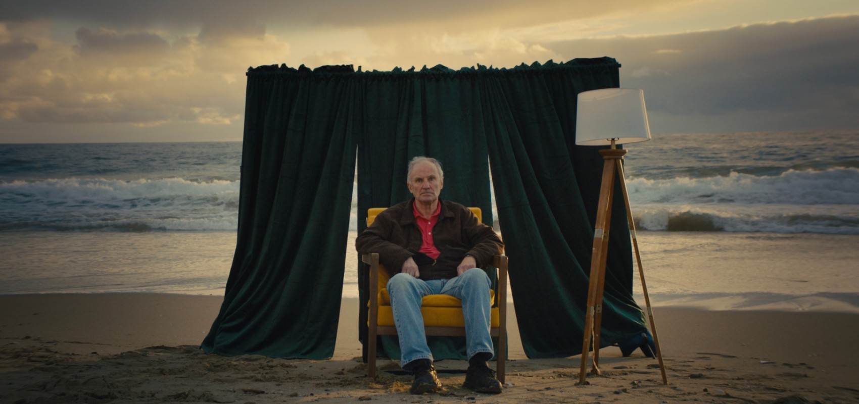 The Last Guest of the Holloway Motel + Directors Q&A
