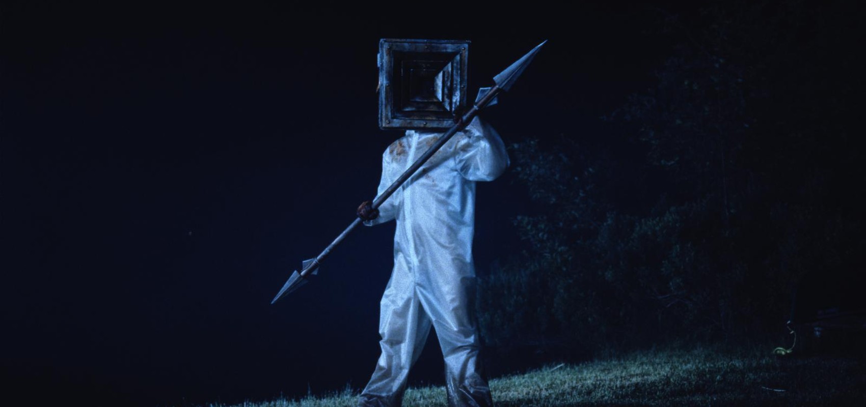 Teenage Sex and Death at Camp Miasma + Intro from Bunni