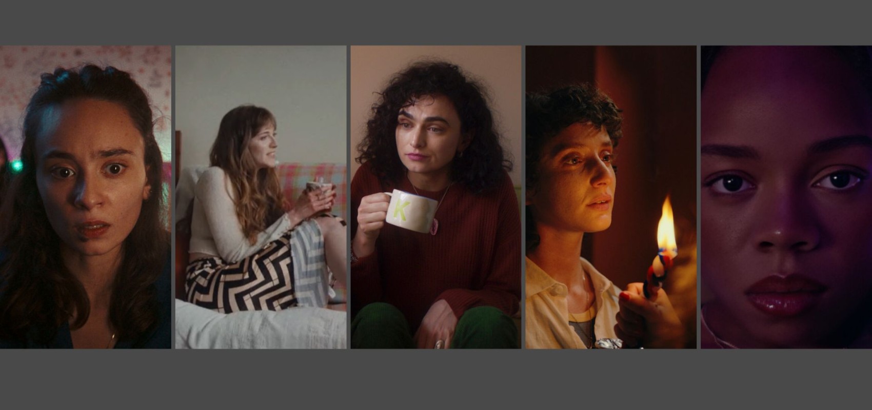 Safflicks Film Festival: Life is a Journey - Shorts Programme