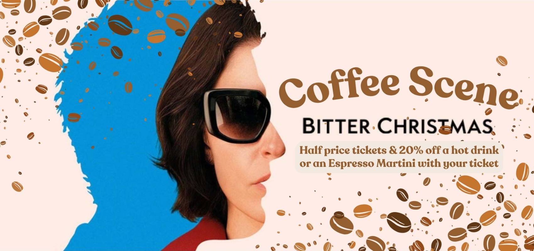 Coffee Scene: Bitter Christmas