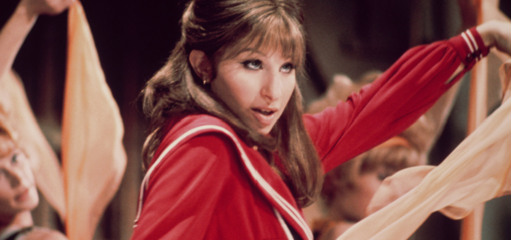 Funny Girl