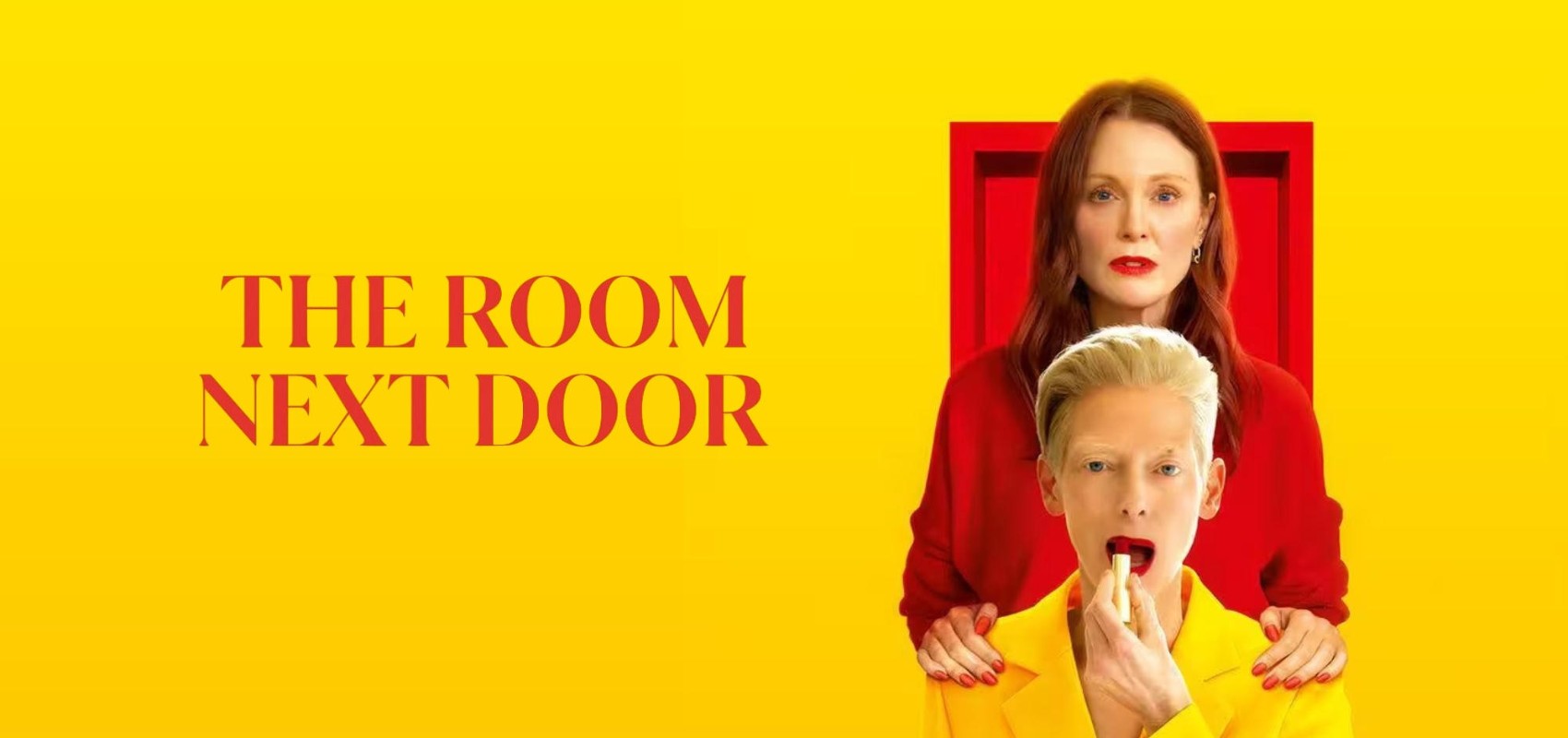 The Room Next Door