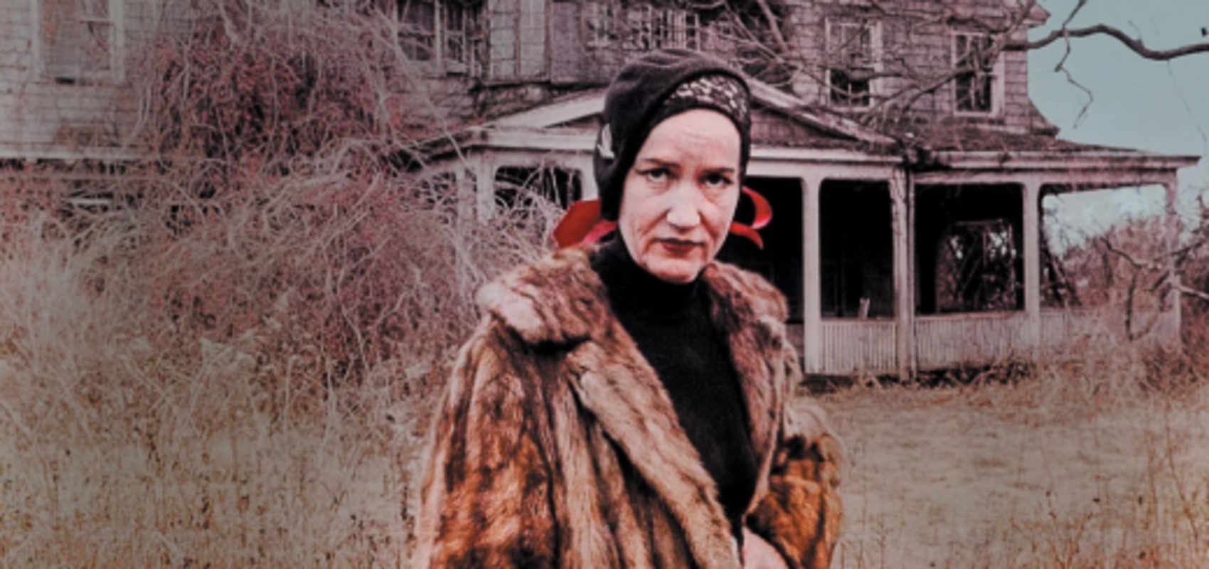 Grey Gardens