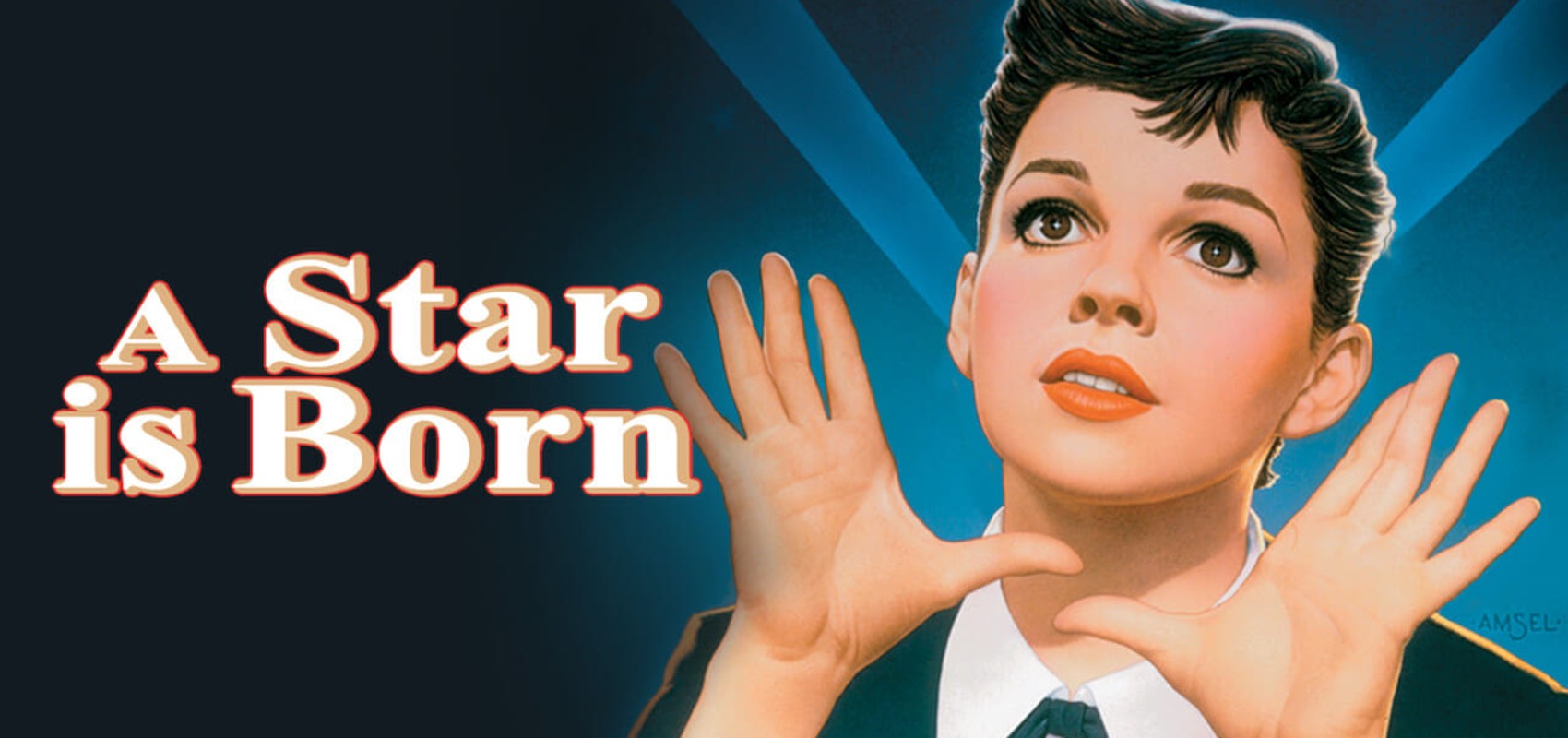 A Star Is Born