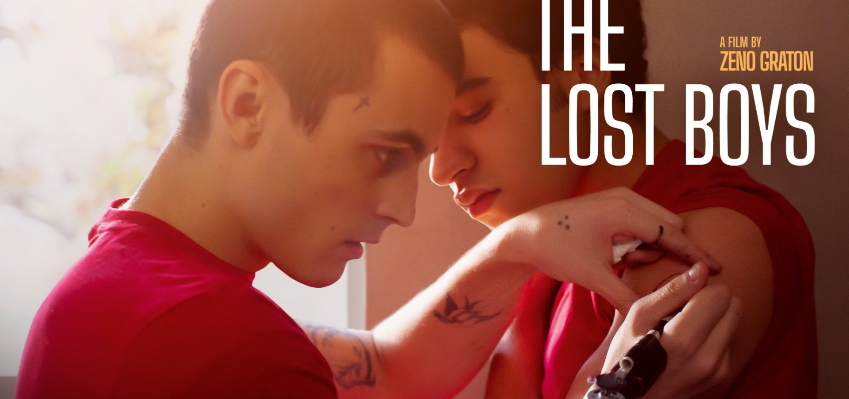 The Lost Boys
