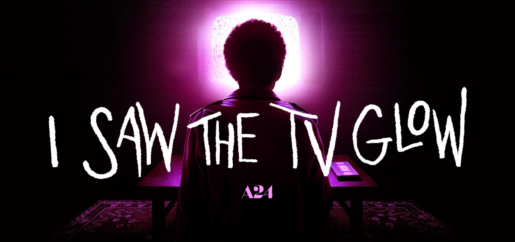I Saw the TV Glow