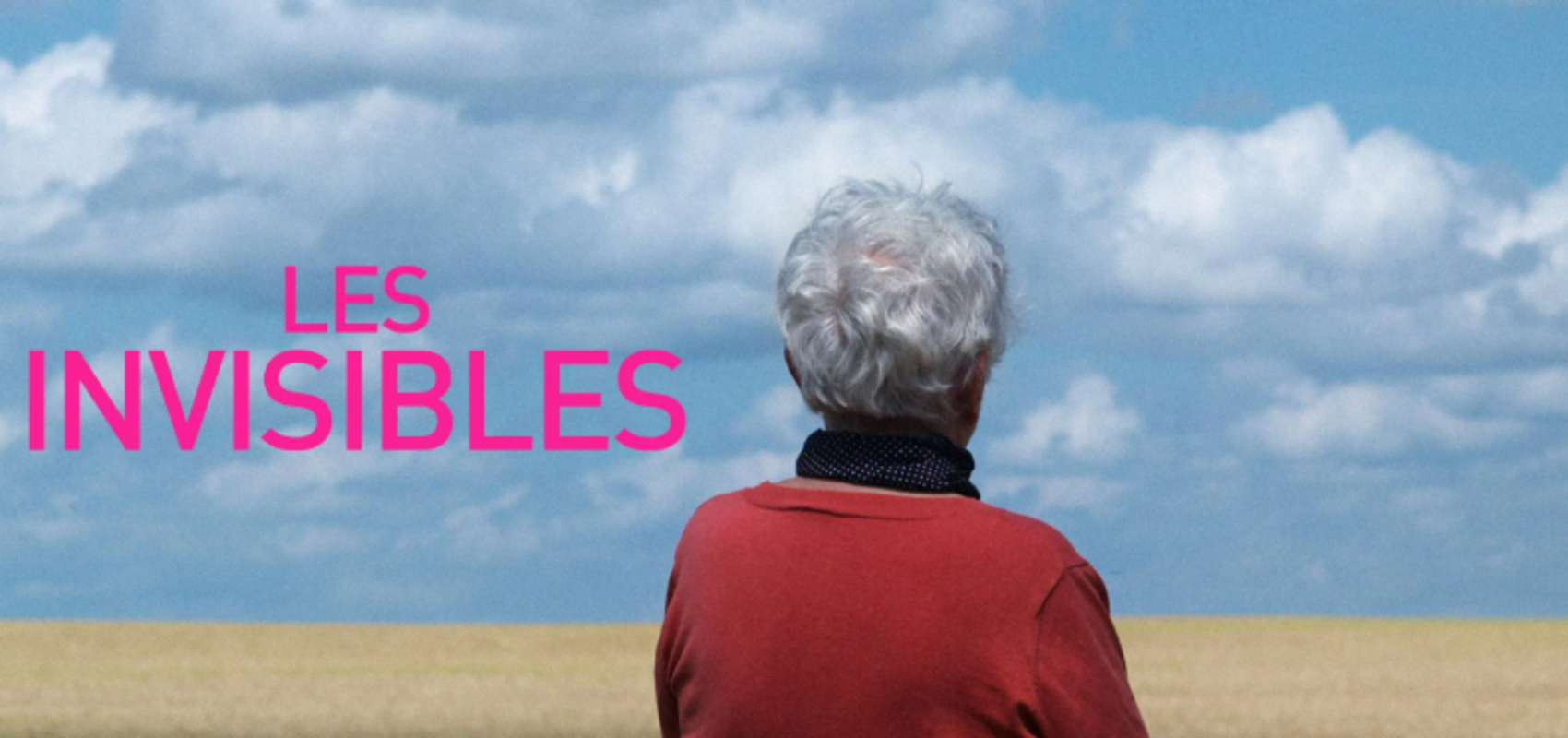 Les Invisibles