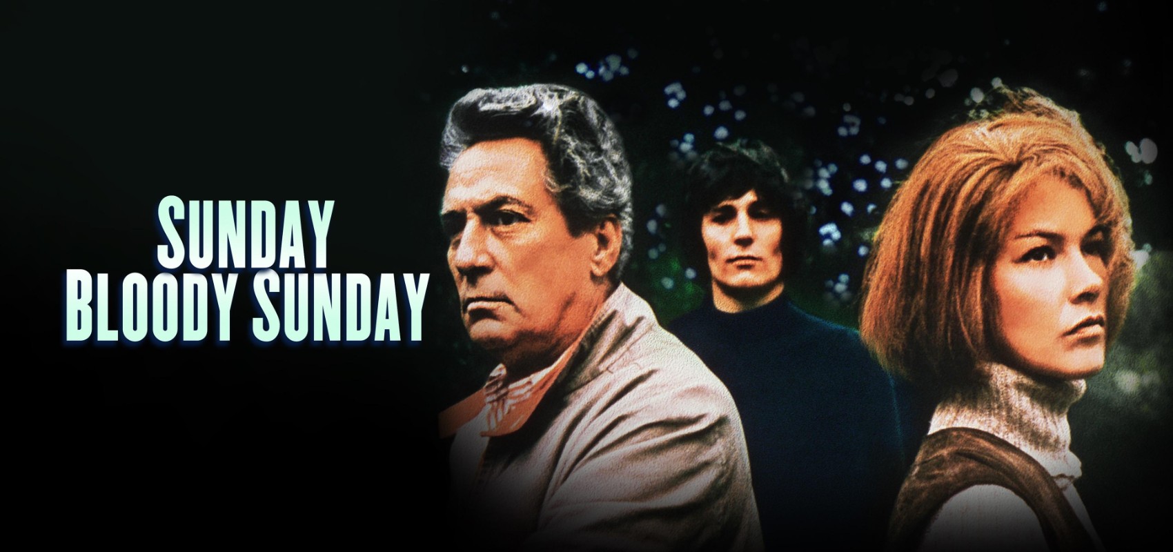 Sunday Bloody Sunday