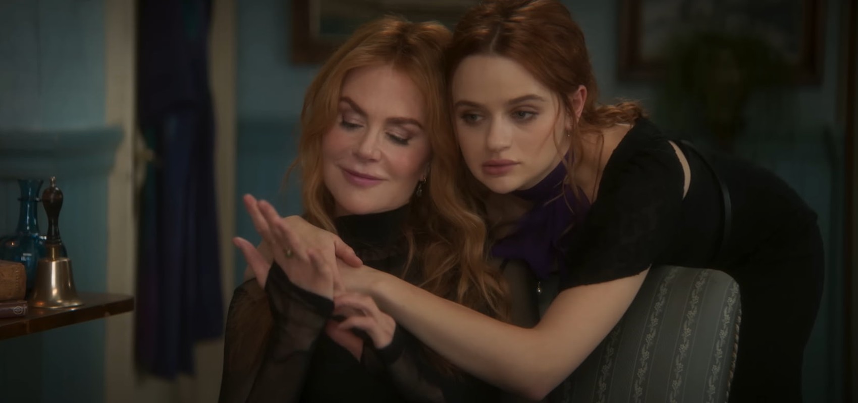 Lights, Camera, Coffee: Practical Magic 2