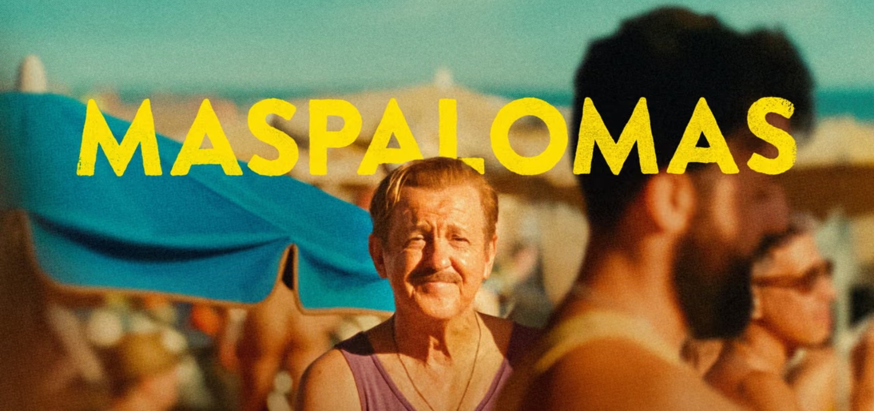 Maspalomas