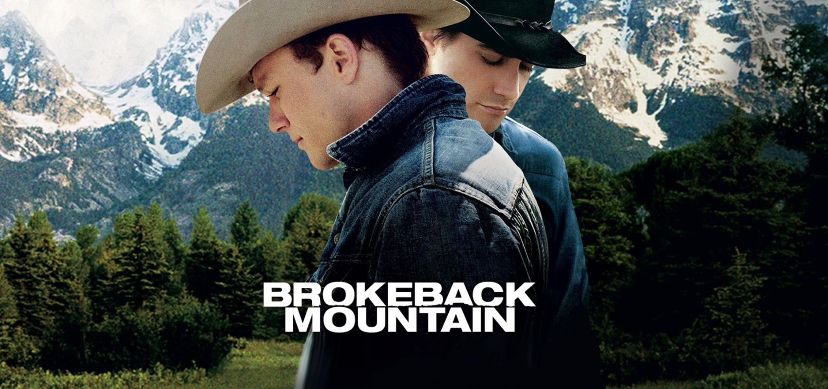 Brokeback Mountain