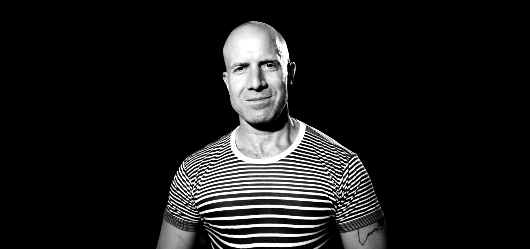 Todd Verow: Short Film + Q&A