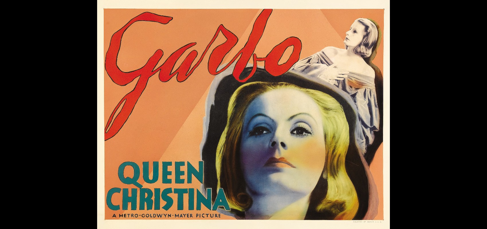 Queen Christina